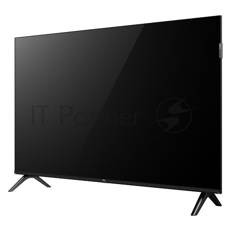 Телевизор TCL 32" 32S5K черный LED FHD 60Hz WiFi Smart TV