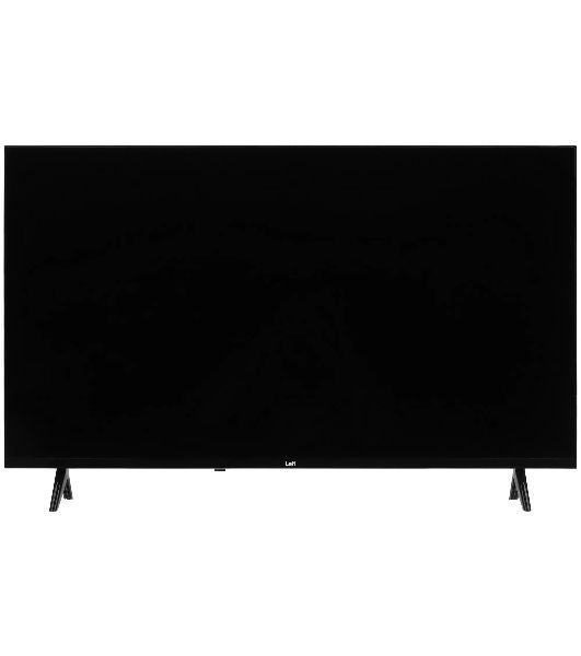 Телевизор LEFF 40" 40F250T черный DLED FHD 60Hz