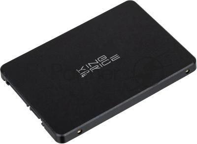 Накопитель SSD KingPrice KPSS960G2, 960Gb, 2.5", SATA-III, R/W 540/505