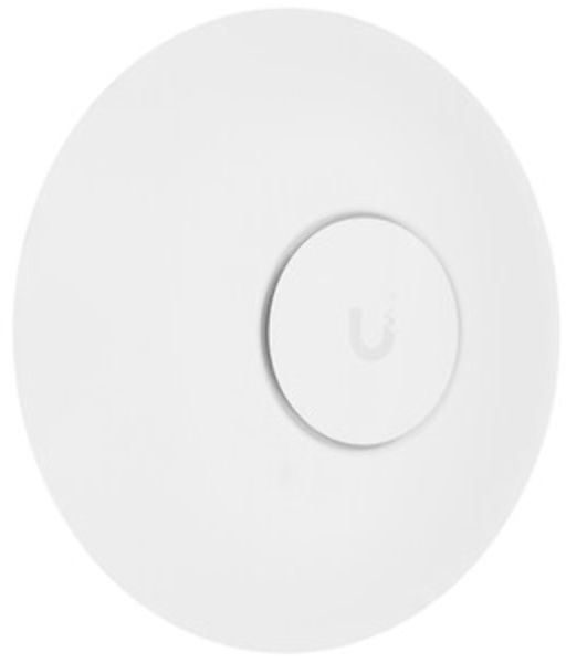 Точка доступа Wi-Fi Ubiquiti UniFi 7 AP Long Range 2,4+5 ГГц, Wi-Fi 7, 3х3 MU-MIMO, 802.3af, 1х 2,5G RJ45