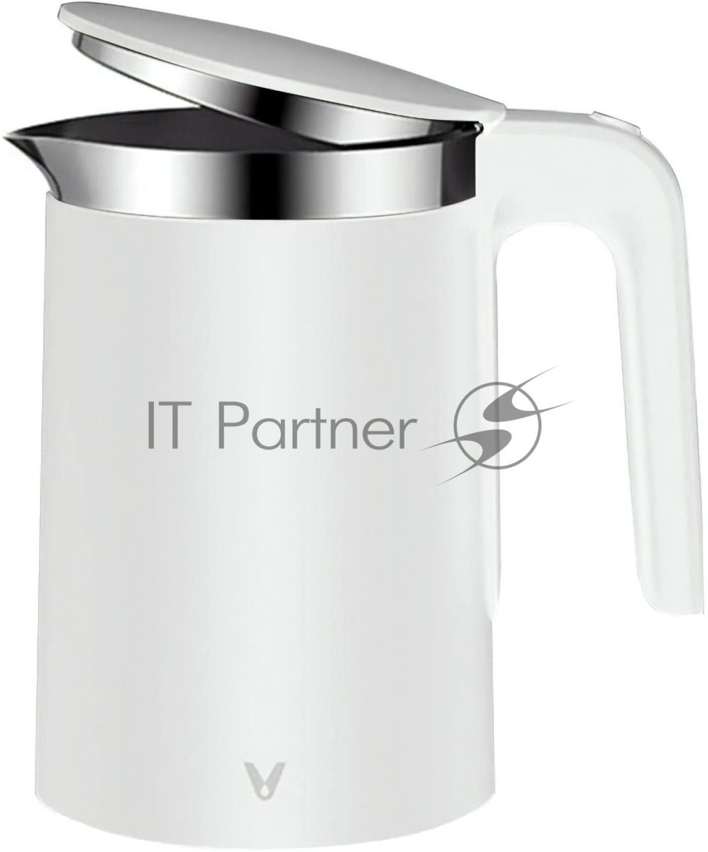 Умный чайник Xiaomi Viomi Smart Kettle Bluetooth, белый, V-SK152A