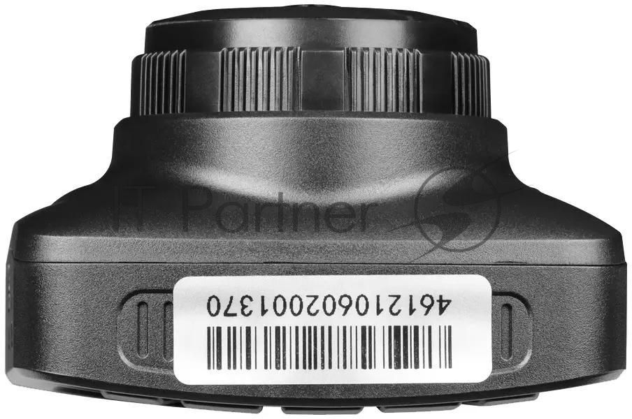 Видеорегистратор Artway AV-397 GPS Compact черный 12Mpix 1080x1920 1080p 170гр. GPS