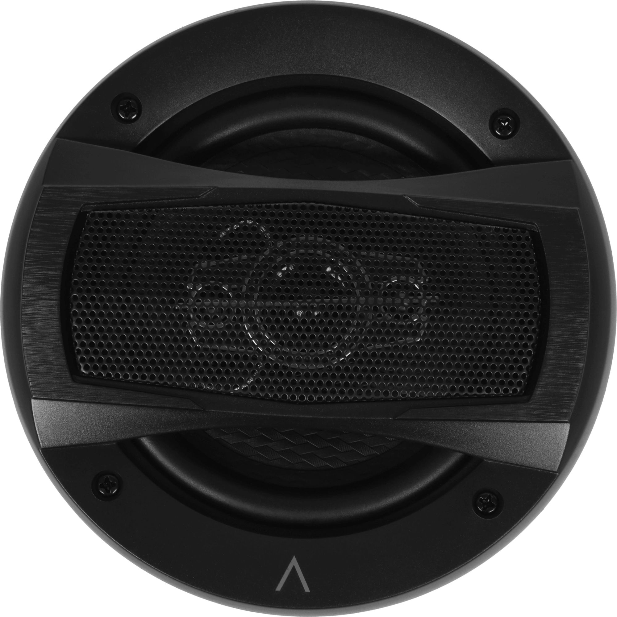 Колонки автомобильные Digma KERNEL MIDI 120Вт 90дБ 4Ом 10см (4дюйм) (ком.:2кол.) коаксиальные двухполосные