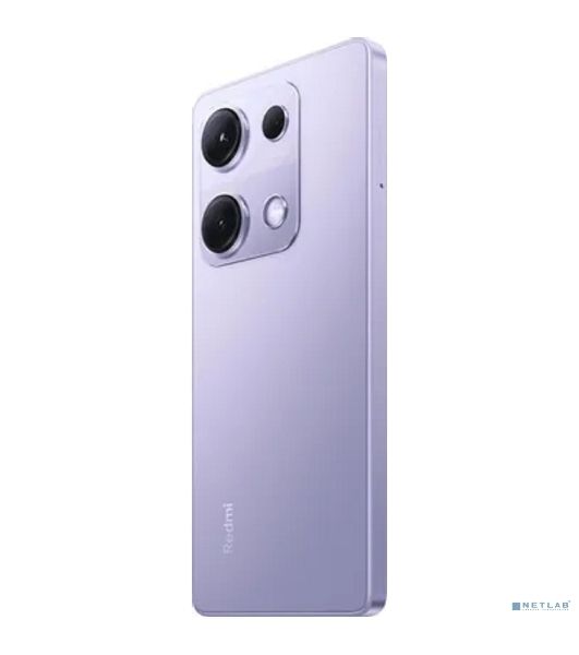 Смартфон Xiaomi Redmi Note 14S 8/128Gb фиолетовый