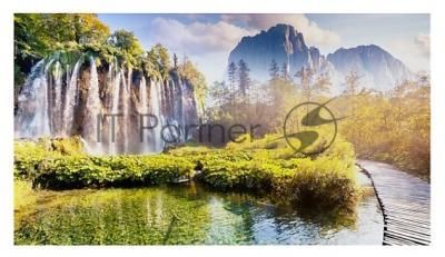 Светодиодный экран LED Samsung IE040R для P4,0