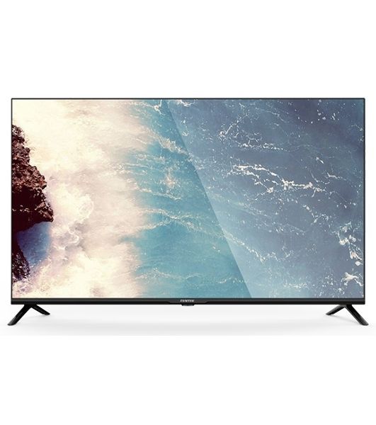 Телевизор Centek 43" CT-8643 черный LED FHD 60Hz