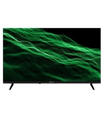 Телевизор Raskat 32" 32H1000B черный LED HD 60Hz