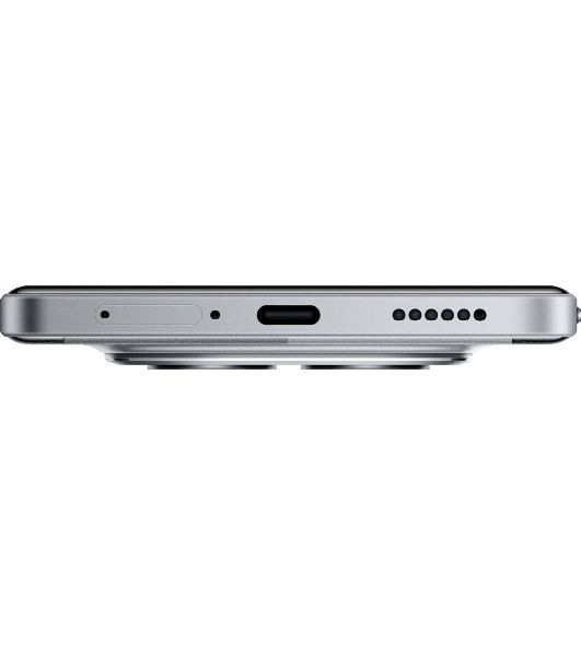 Смартфон Poco M8 Pro 5G 12/512Gb серебристый