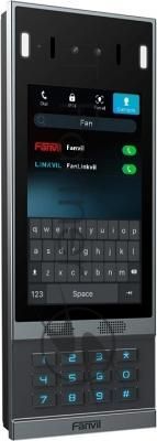 Видеодомофон Fanvil i67 черный