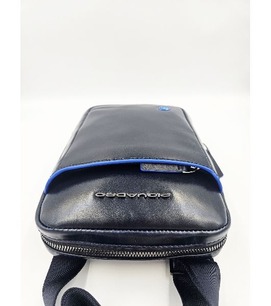 Сумка Piquadro Blue Square CA3084B2/BLU2 синий натур.кожа