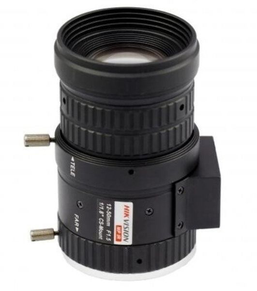 Объектив Hikvision (HV4510D-MPIR) Auto focus