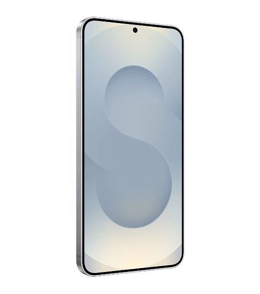 Смартфон Samsung Galaxy S25+, 12/256Gb, серый