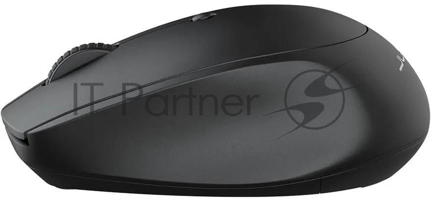 Мышь беспроводная Jlab Go Charge Mouse c функцией подзарядки, Link USB- A