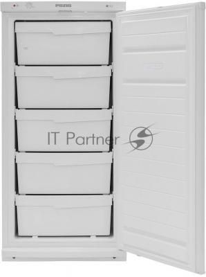 Морозильная камера Pozis Свияга -106-2, графитовый, 210л, 5 ящиков