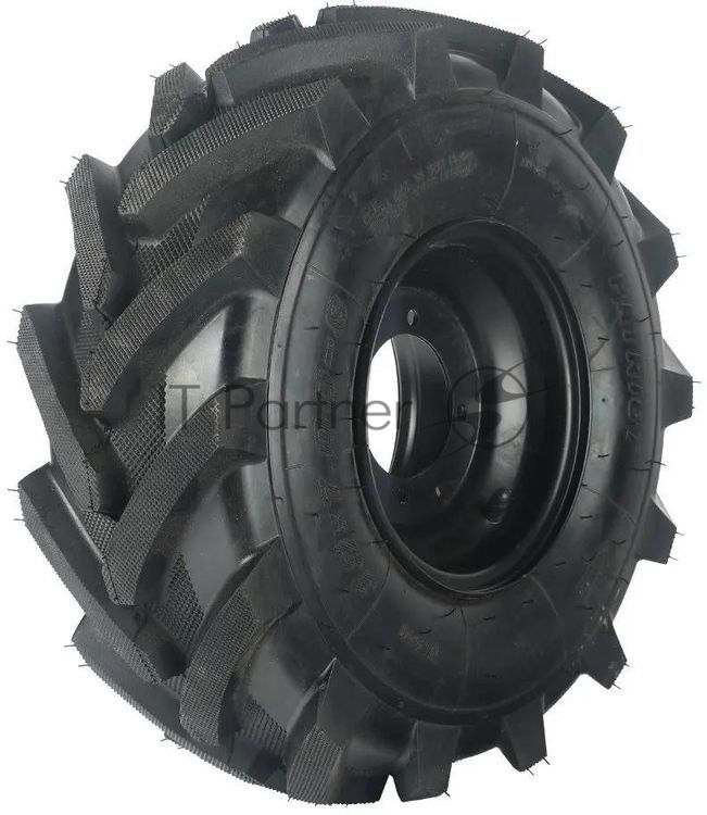 Колесо для мотоблоков Patriot P19x7.0-8D-1 Extreme правое для Урал/Урал М (490001279)