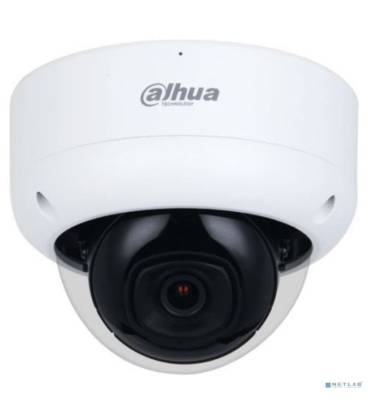 Видеокамера Dahua DH-IPC-HDBW3241EP-AS-0280B-S2 уличная купольная IP-видеокамера