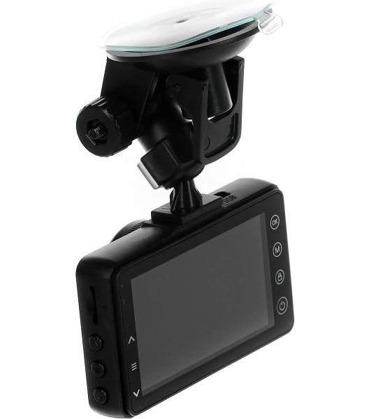 Видеорегистратор Artway AV-396 Super Night Vision, 1920x1080, 3", G-сенсор, датчик движения