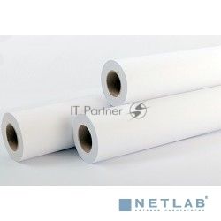 Бумага Xerox Monochrome 450L90003 36"(A0) 914мм-46м/90г/м2/белый для струйной печати