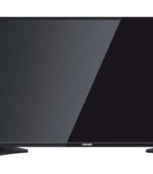 Телевизор Asano 50" 50LF1010T черный LED FHD 60Hz