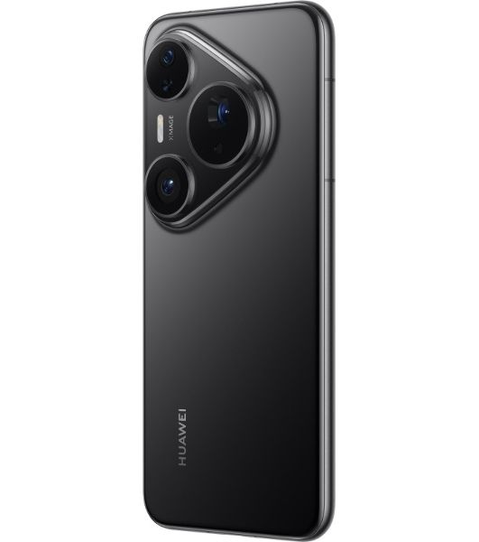 Смартфон Huawei Pura 80 Pro, 12/512Gb, черный