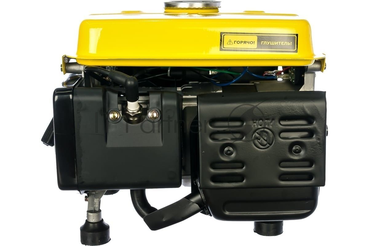 Генератор CHAMPION GG951DC