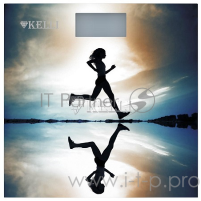 Весы напольные Kelli KL-1520