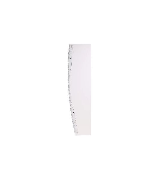 Звуковая колонна Intrend ITSPK-441Sv2-W 4х4"СЧ, 1.25"ВЧ, 4 Ом, 500 Вт, 80Hz20kHz, 40х120 гр. (VxH), maxSPL 116dB, материал корпуса фанера, подключение клемная колодка, крепление в комплекте, белый