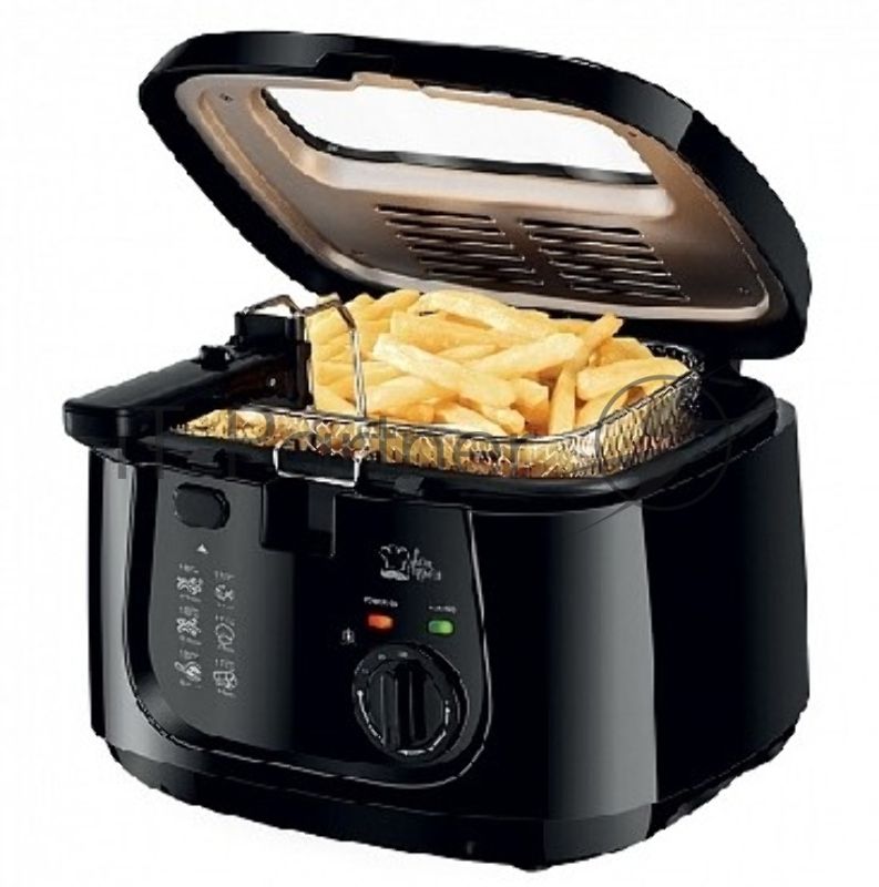 ФритюрницаEndeverSkyline FR-110