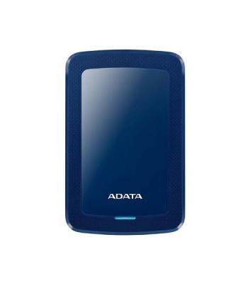 Внешний жесткий диск 1TB ADATA HV300, 2,5" , USB 3.1, синий