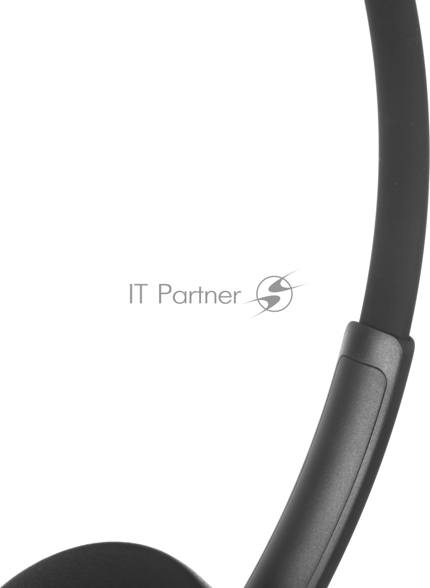 Гарнитура EPOS Impact 100 UC Stereo чёрный, проводная, USB / USB-C