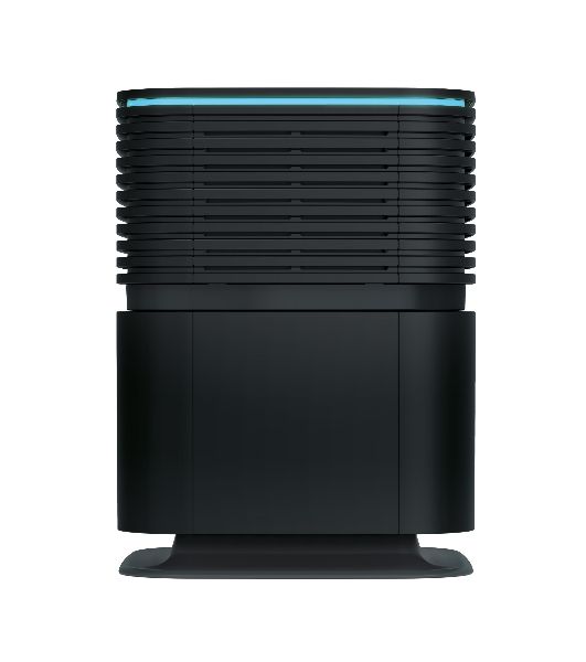 Мойка воздуха Venta AEROSTYLE LW74 черный, 90 м², 9 л, холодное испарение, без сменных фильтров, гигростат, ночной режим, 4 режима работы