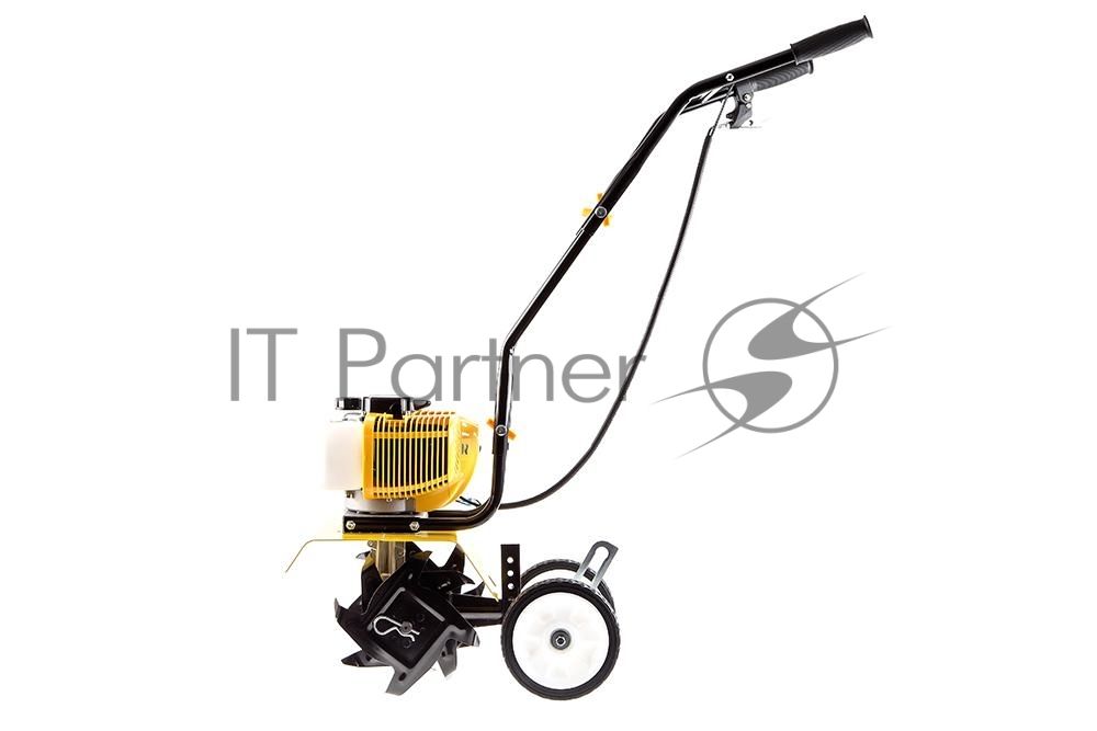 Мотокультиватор Champion GC252 1.9 лс 51.7сс шир. 25 см глуб. 22.5 см 1.2 л 15.85 кг