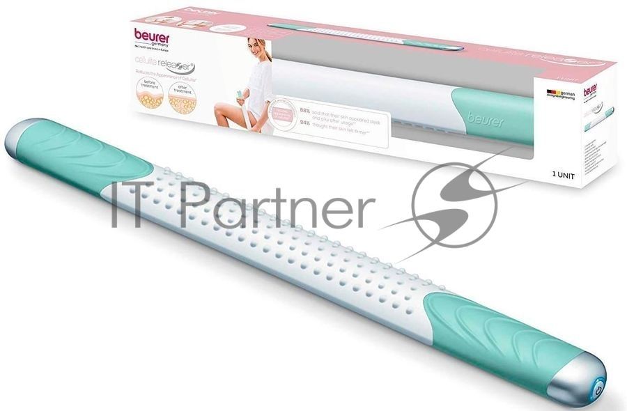 Массажер Beurer Cellulite releaZer белый