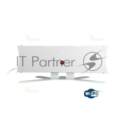 Облучатель - рециркулятор воздуха ультрафиолетовый бактерицидный Поток М45 РУ М45 Wi-Fi