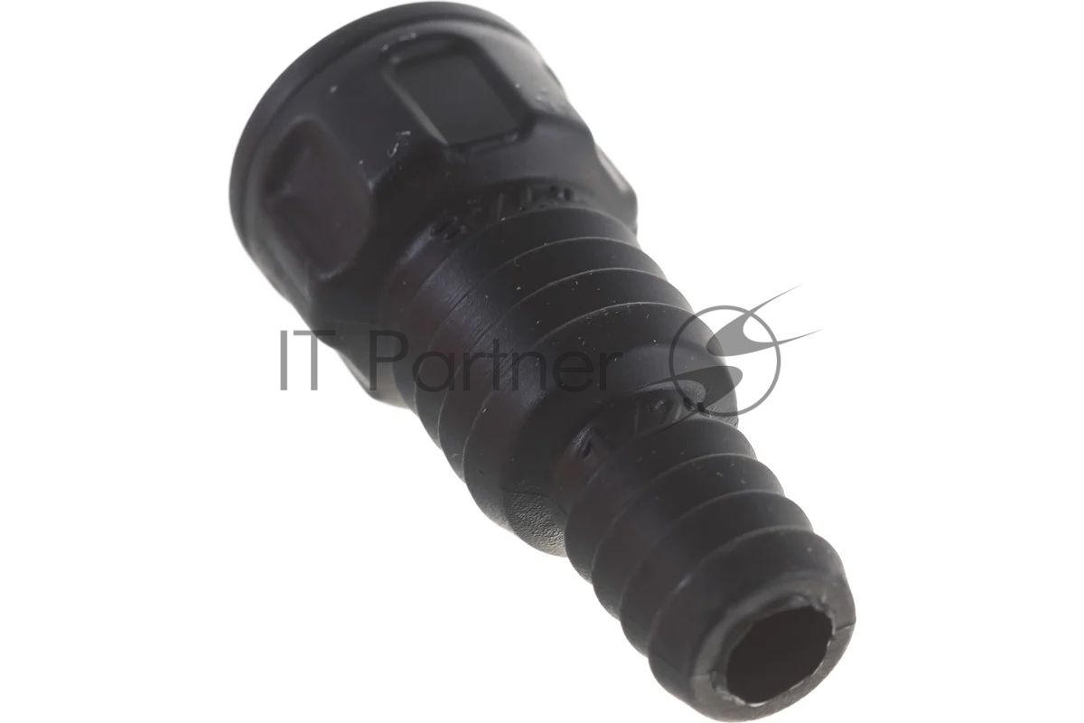 Штуцер РОСТОК RF-X, 1/2" х 1/2" x 3/4", для шлангов, с внутренней резбой