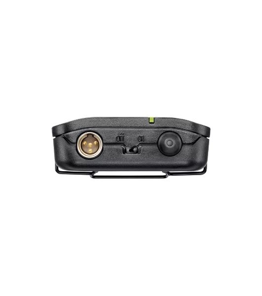 Микрофонная система SHURE BLX1288E/CVL-M17 беспроводная, двухканальная, с ручным передатчиком PG58 и петличным микрофоном CVL-B/C, частота UHF 662-686 МГц