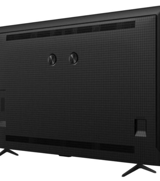 Телевизор TCL 65" 65P7K черный QLED LCD 4K UHD 60Hz Smart TV