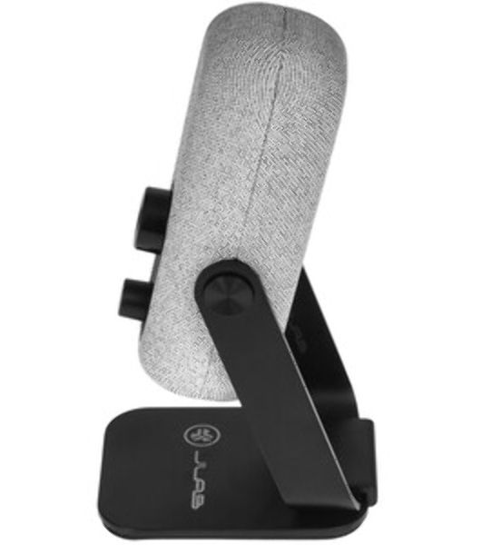 Проводной микрофон Jlab Go Talk Mixed Microphone белый
