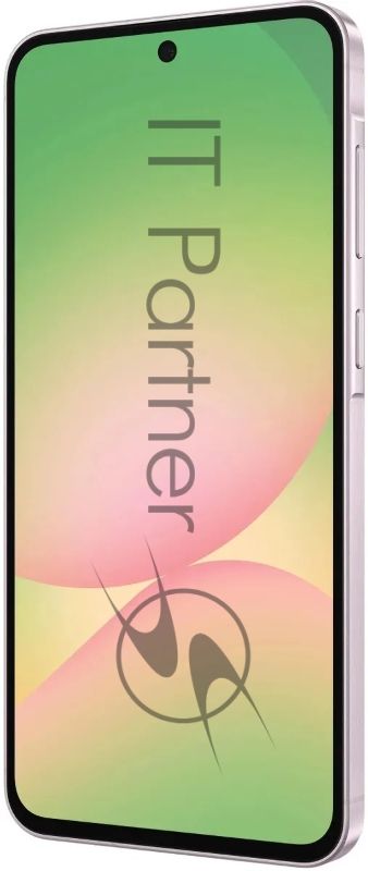 Смартфон Samsung Galaxy SM-A566E A56 5G, 8/256Gb, розовый