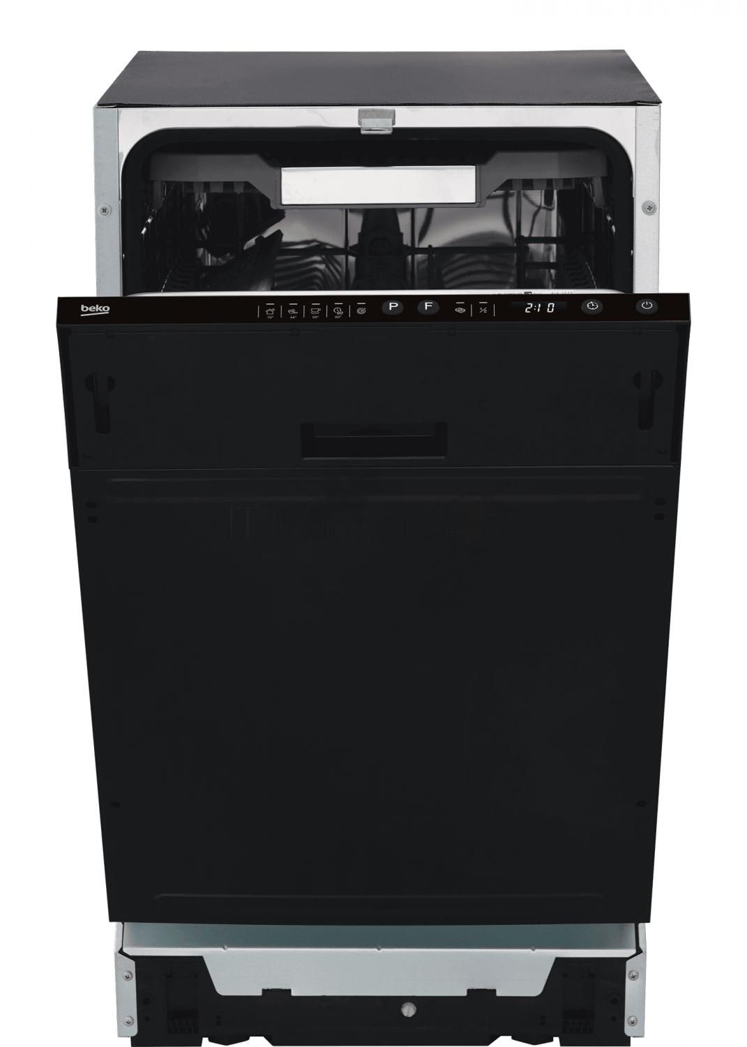 Встраиваемая посудомоечная машина Beko BDISC1516