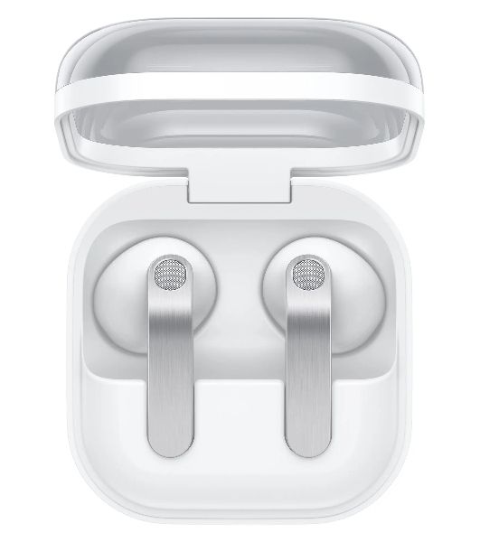 Наушники TWS Samsung Galaxy Buds4 SM-R540 White CAU