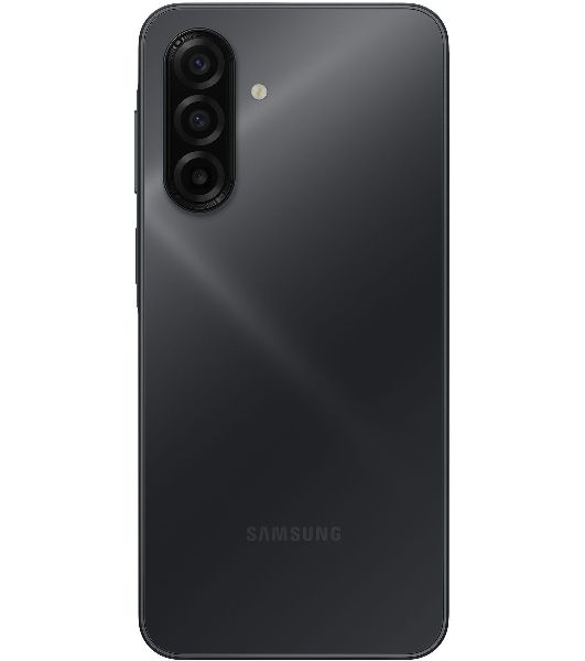 Смартфон Samsung Galaxy A17 8/256Gb, черный