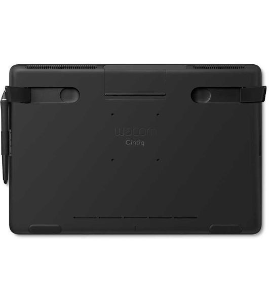 Графический планшет Wacom Cintiq 16