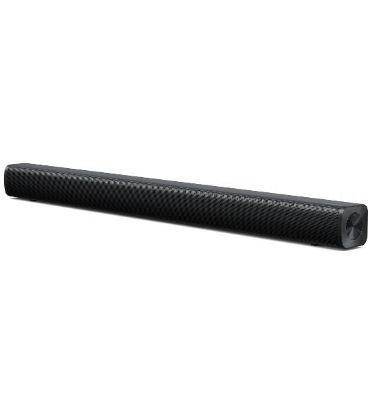 Звуковая панель Xiaomi Soundbar 2.0 EU S22E черный QBH4286EU