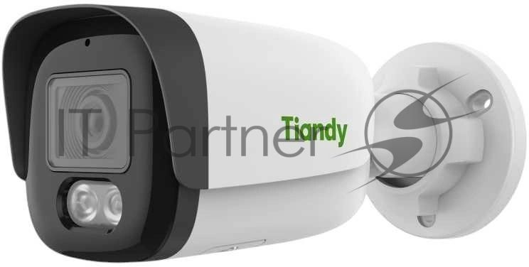 Камера видеонаблюдения IP Tiandy TC-C32WN 3ERA-28 2.8-2.8мм корп.:белый