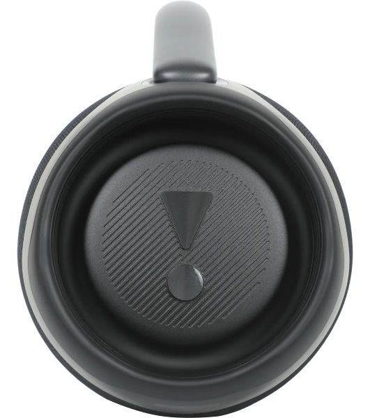 Портативная акустика JBL BOOMBOX 3 черный