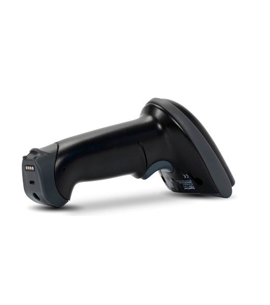 Сканер штрих-кодов Mertech CL-2210 BLE Dongle P2D USB черный 4794