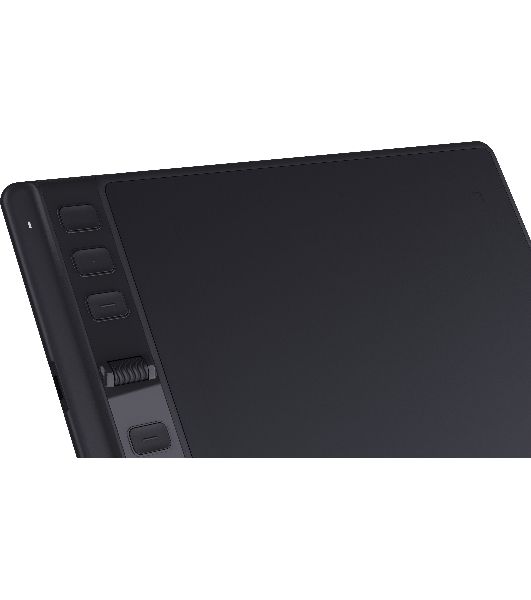 Графический планшет Huion Inspiroy 2 S, 8192 уровней, USB Type-C