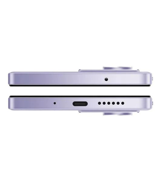 Смартфон Xiaomi Redmi 15 6/128Gb фиолетовый