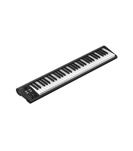 MIDI клавиатура 110105A2031 Icon Artist 61